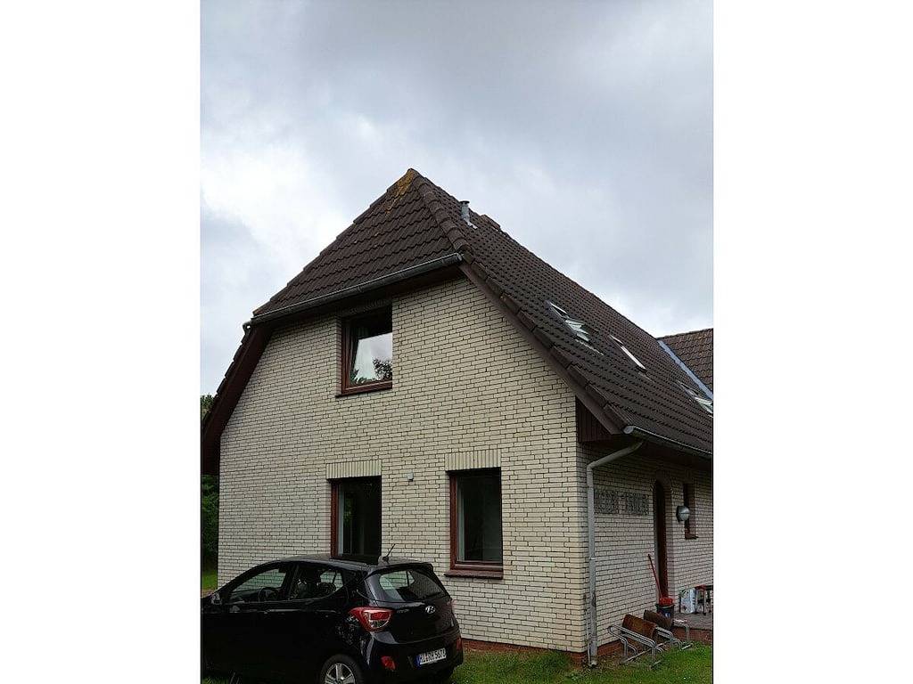 Ferienwohnung mit 3 Schlafzimmer in Norddorf, Amrum