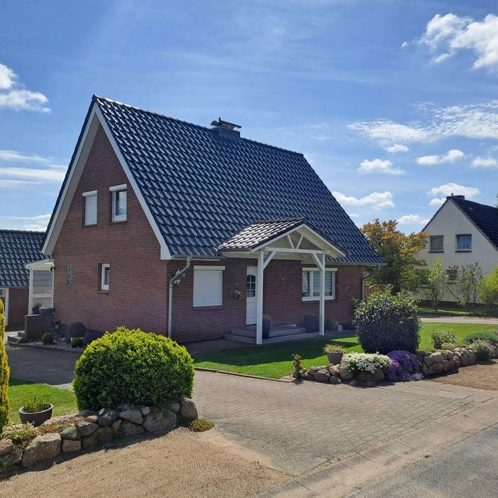 Ferienhaus für 6 Personen, mit Garten und Terrasse in Holsteinische Schweiz - 3