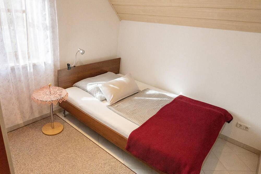 Dastraunseehaus - Haus am See in Salzkammergut-Berge, Traunkirchen