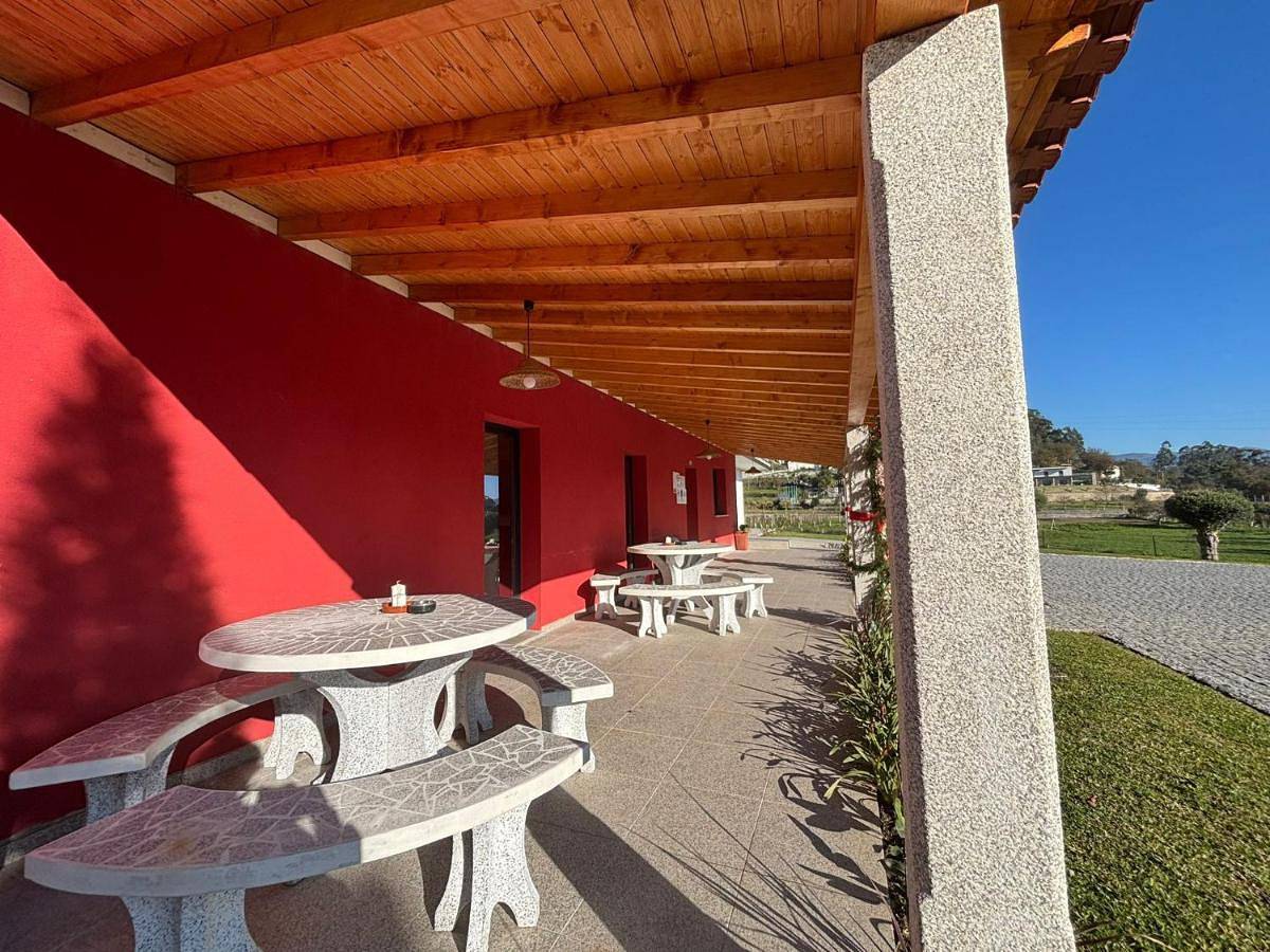 Apartamento inteiro, One-Bedroom Apartment in Souto e Tabaçô, Distrito de Viana do Castelo