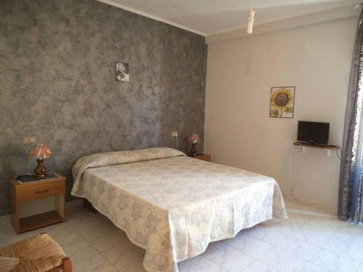 Appartamento vacanze per 2 persone, con balcone, con animali domestici - 1