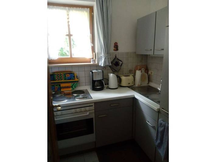 Ferienhaus für 2 Personen, mit Terrasse in Prien - 4