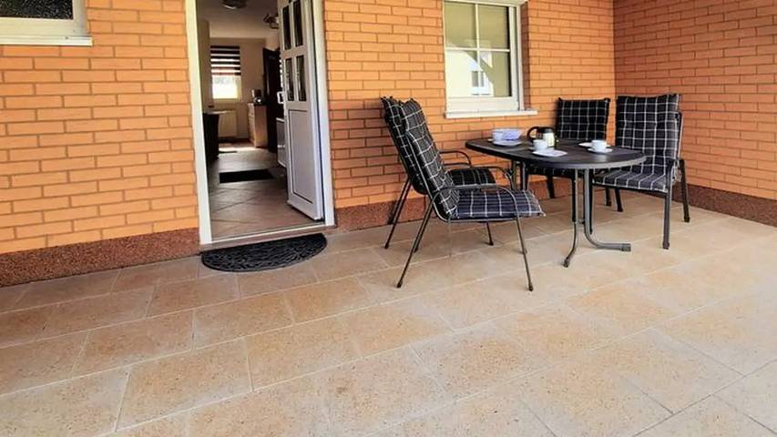 Bungalow für 4 Personen in Binz - 2