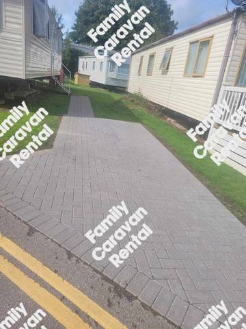 Static Caravan for 6 People in Guestling, High Weald, Photo 1