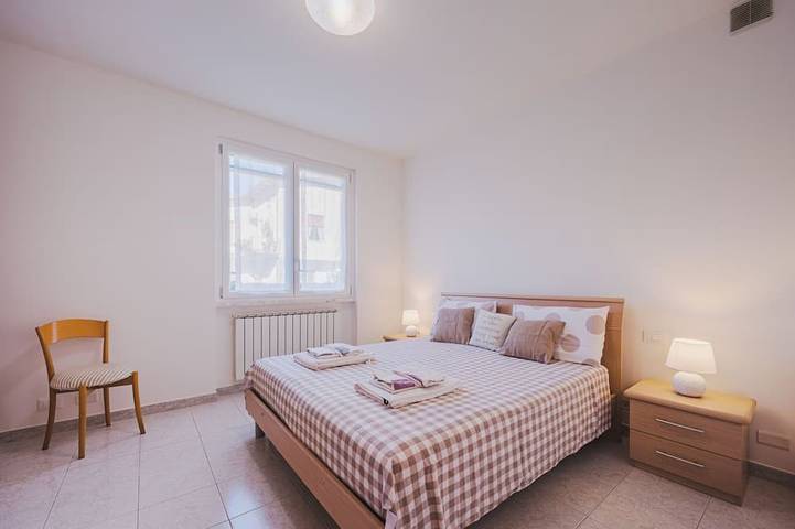 Appartement entier, La Palma in Ameglia, Commune d'Ameglia