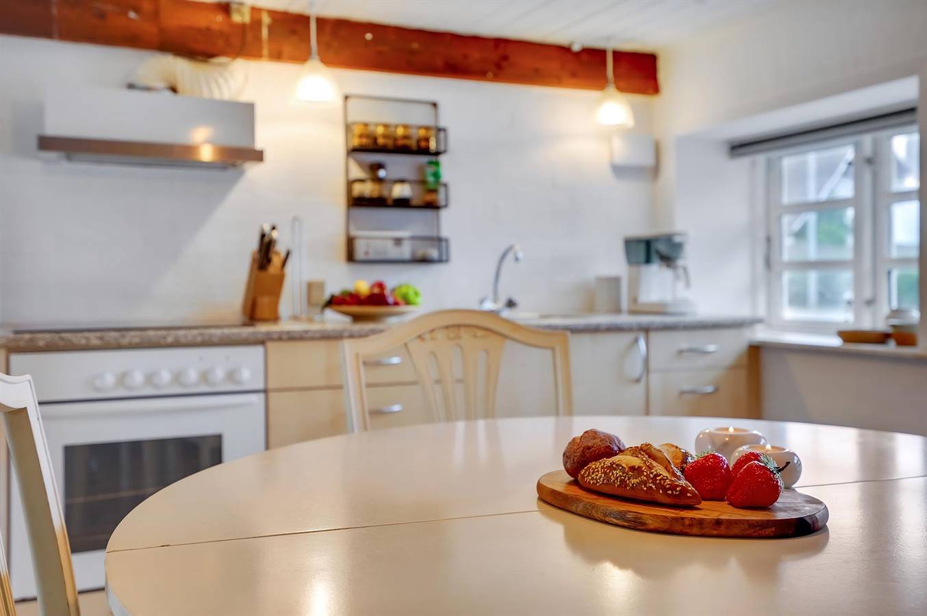 1 bedroom pet friendly home in Skærbæk in Skærbæk, Tondern und Umgebung