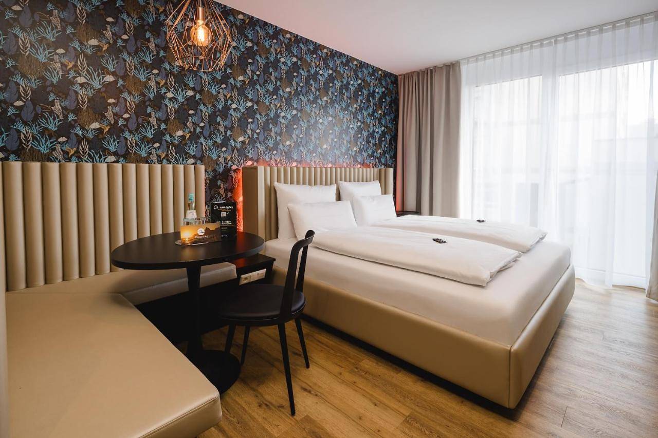 Entire apartment, Rioca Stuttgart Posto 6 in Möhringen, Stuttgart