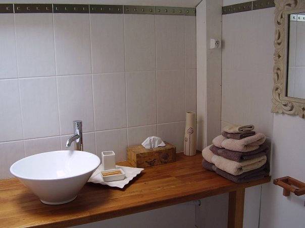 Location de vacances pour 3 personnes, avec jardin dans Parc naturel régional Périgord-Limousin - 4