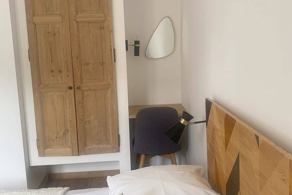 Apartamento entero, Bobinette - Apartment 2 in Saint-Véran, Queyras