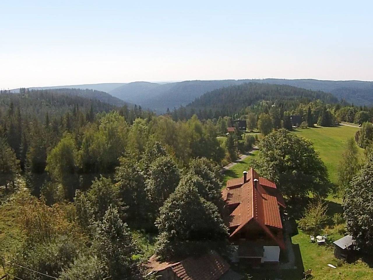 Ganze Wohnung, Landhaus Graf in Kniebis, Freudenstadt