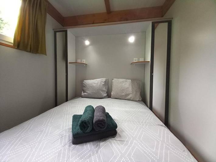 Location de vacances pour 6 personnes à La Bréole - 3