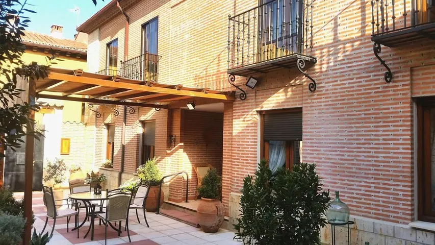 Holiday apartment for 2 people, with garden - 1