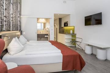 B&b für 4 Personen in Salzburg, DMO Demo Region, Bild 1