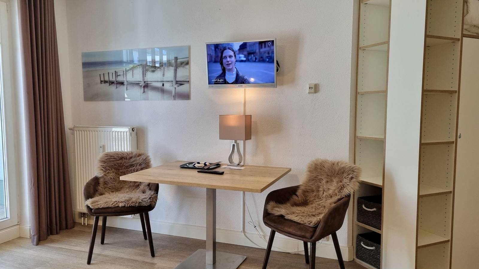 Ganze Ferienwohnung, Strandstraße 32 - 04-30 in Ostseebad Kühlungsborn, Kühlungsborn