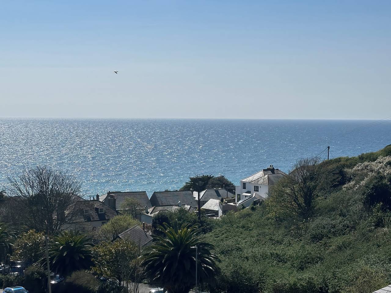 Cottage für 7 Personen in Downderry, Cornwall