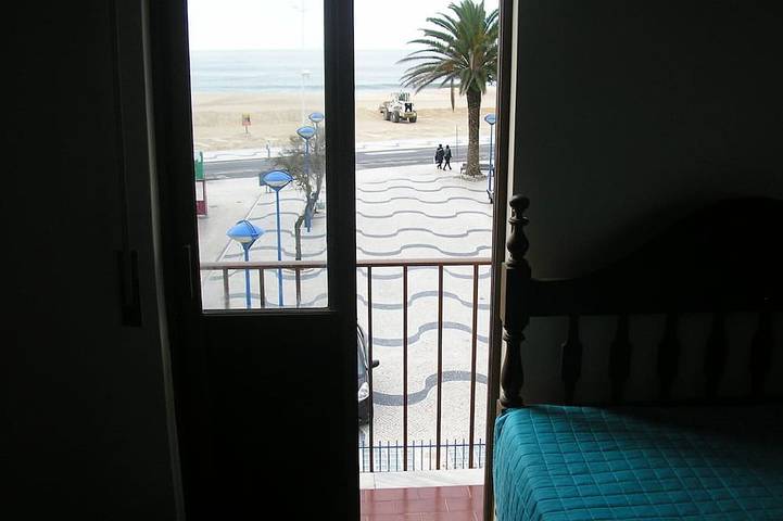 Appartement entier, Studio on the Beach - Nazaré in Praia da Nazaré, Leiria District