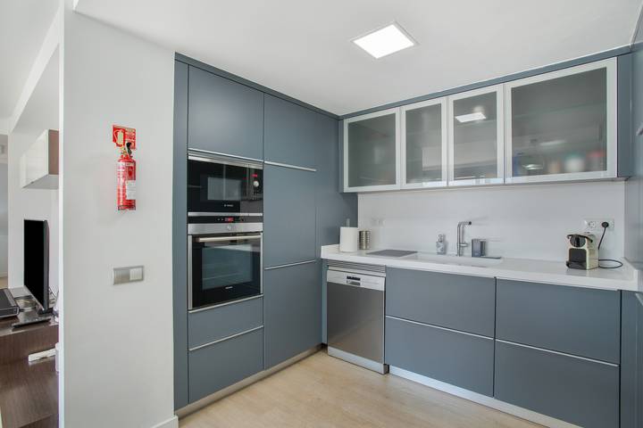 Villa für 4 Personen, mit Garten und Whirlpool in Gran Canaria Süd - 2