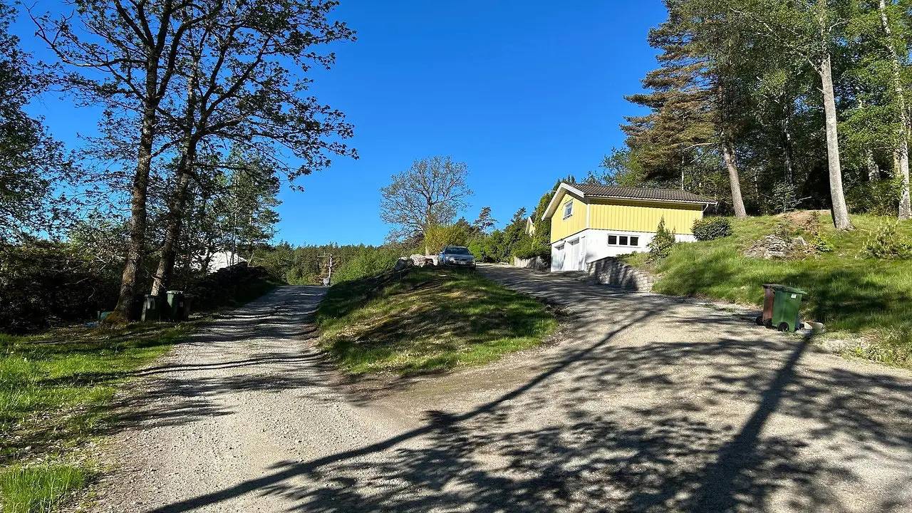 Casa vacanza a Orust a partire da 56€ a notte