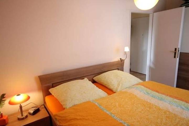 Ferienhaus für 2 Personen, mit Terrasse in Bad Zwischenahn - 2