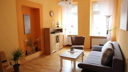 Ferienwohnung für 3 Personen in Wolf, Traben-Trarbach, Bild 2