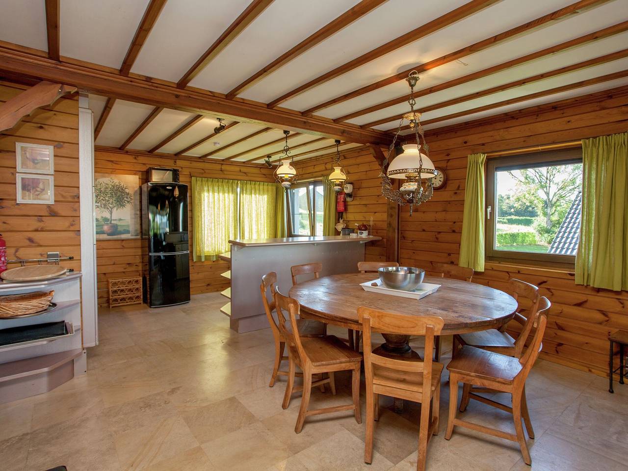 Rendeux Valley View Retreat in Beffe, Rendeux