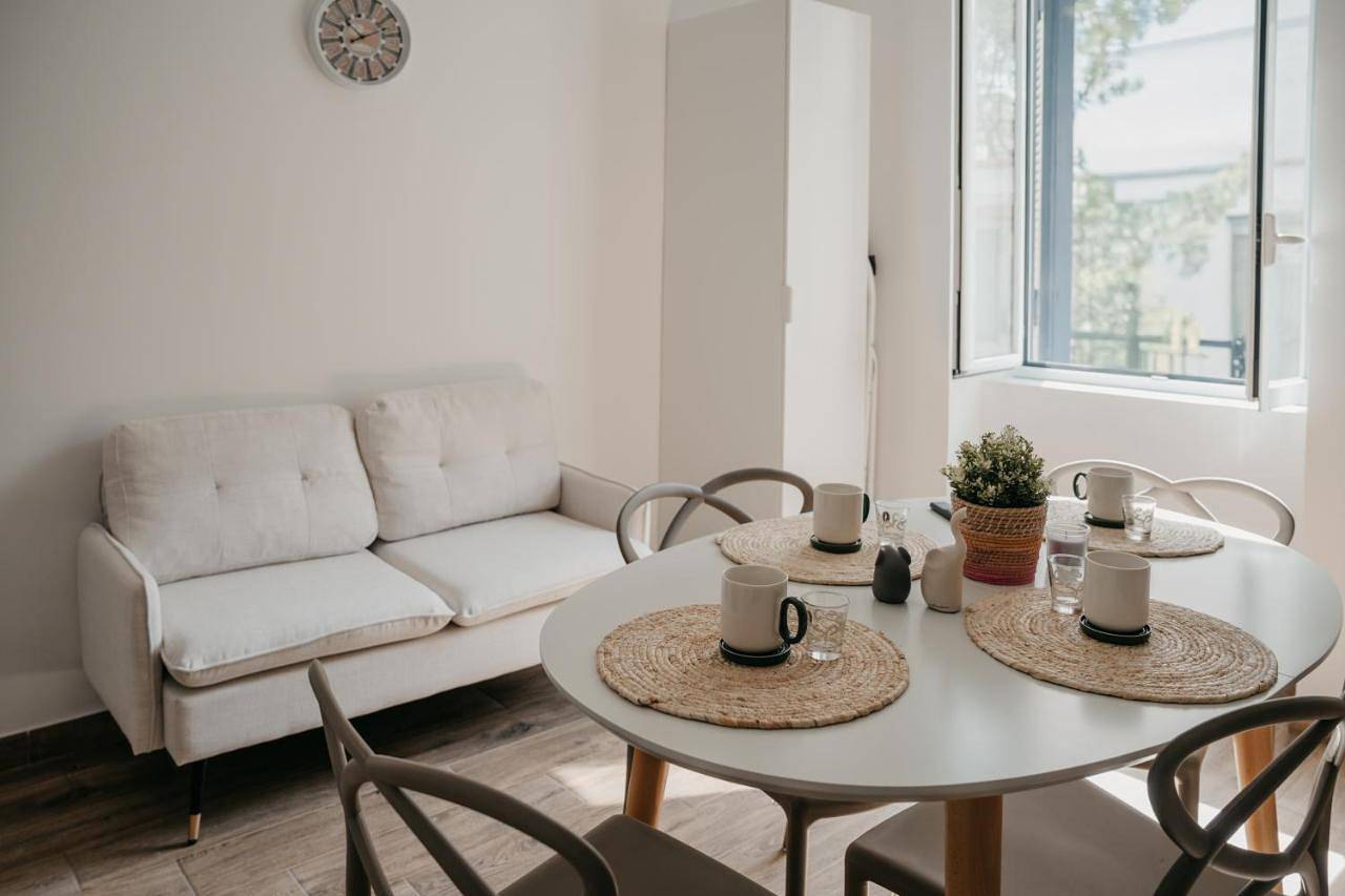 Double Room in San Giorgio a Cremano, Parco nazionale del Vesuvio
