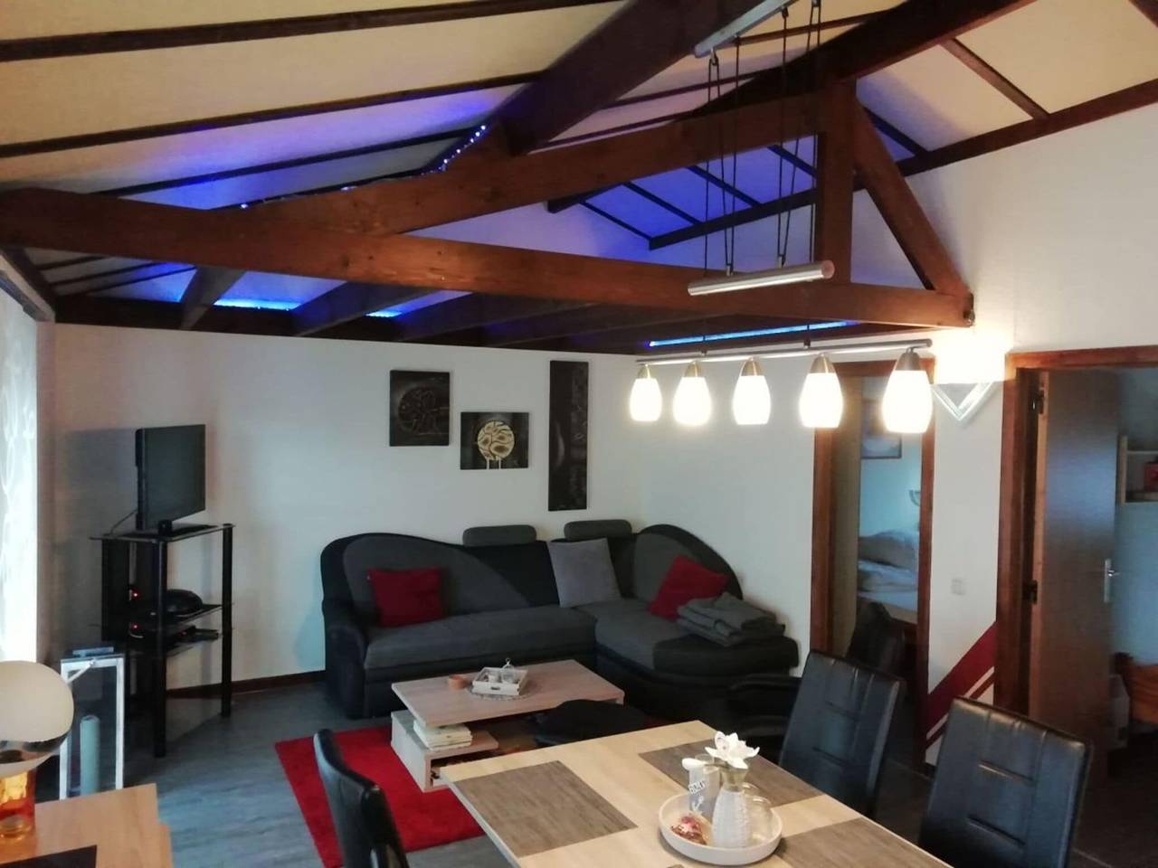 Ferienhaus mit 1 Schlafzimmer in Adinkerke, De Panne