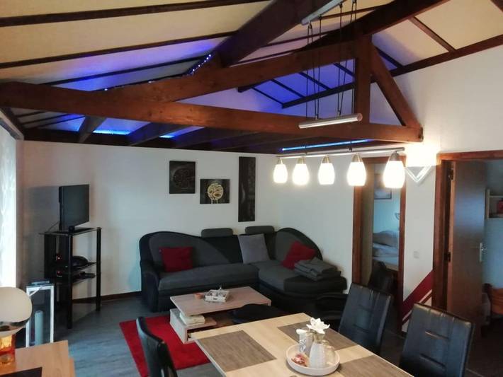 Ferienhaus für 5 Personen, mit Terrasse und Pool in De Panne - 2