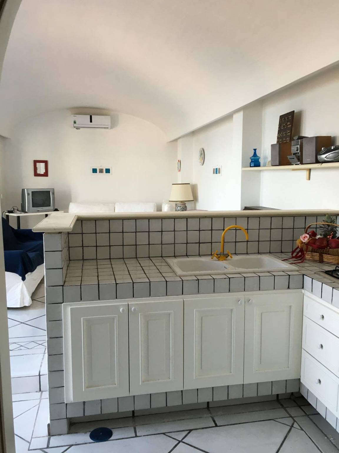 Appartamento intero, Lovely Apartment With  Garden In Vietri in Vietri sul Mare, Costiera amalfitana