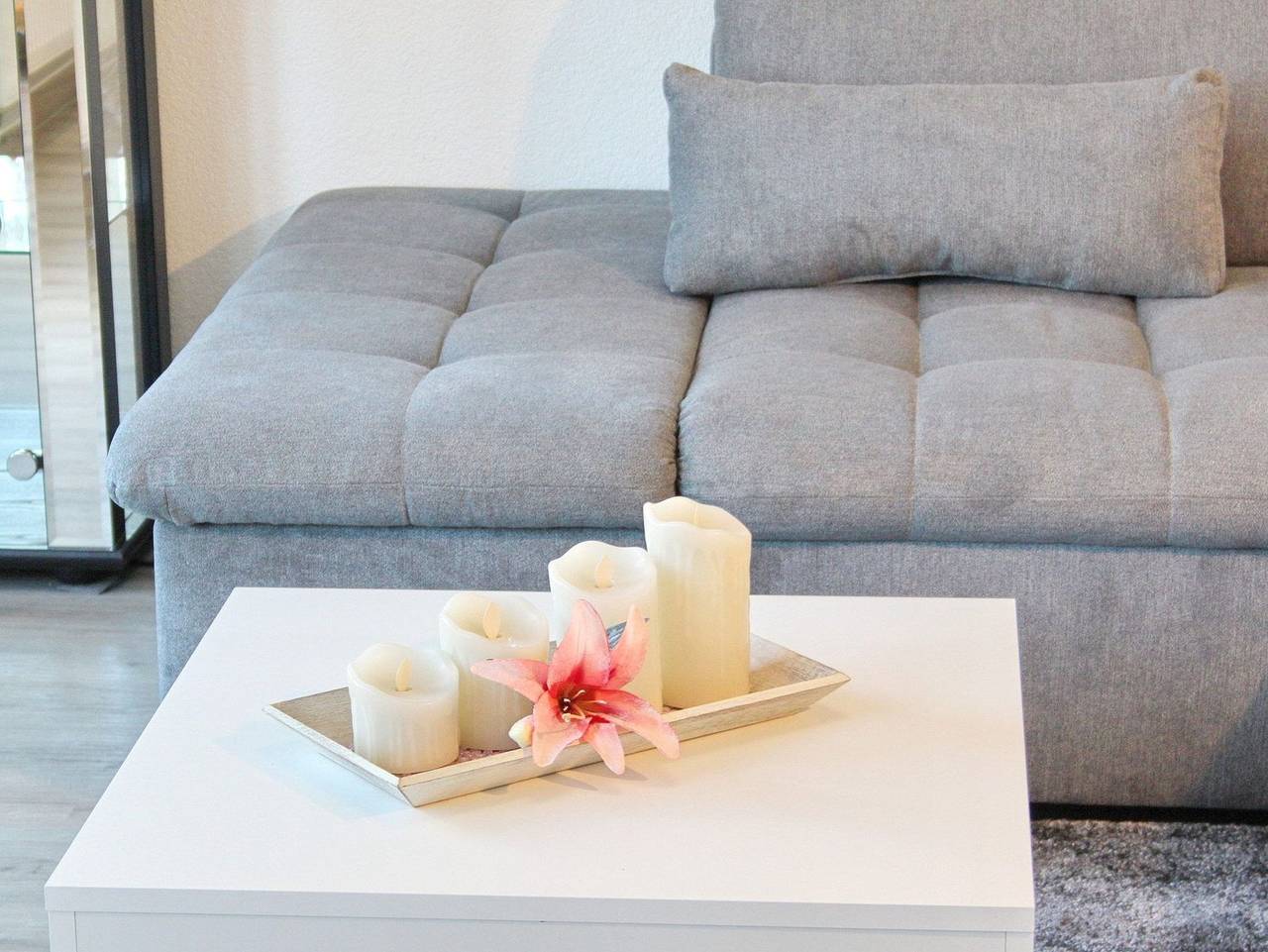 Ganze Ferienwohnung, Spreemitte - Spreemitte in Lübbenau, Oberspreewald-Lausitz