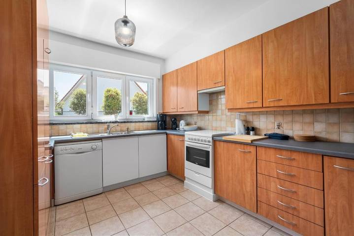 Villa pour 8 personnes, avec terrasse à Nieuwpoort - 4