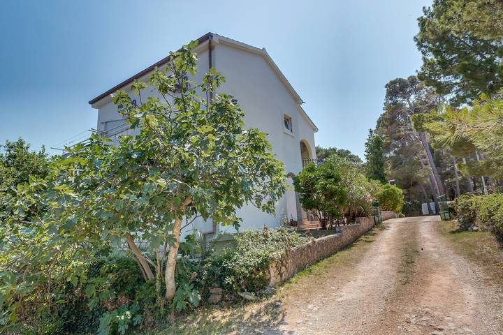 Ferienwohnung für 2 Personen in Mali Lošinj - 2