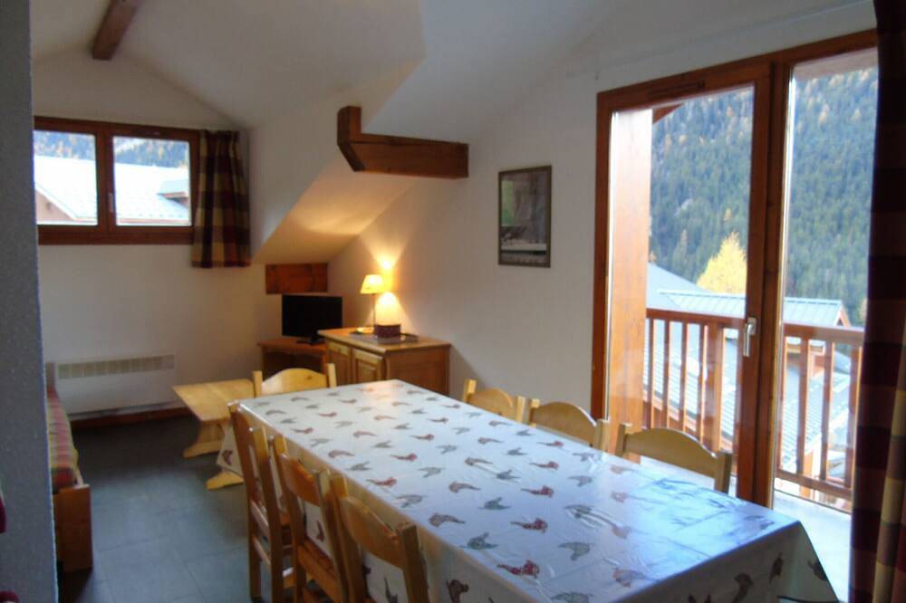 Appartamento vacanze a Modane a partire da 121€ a notte
