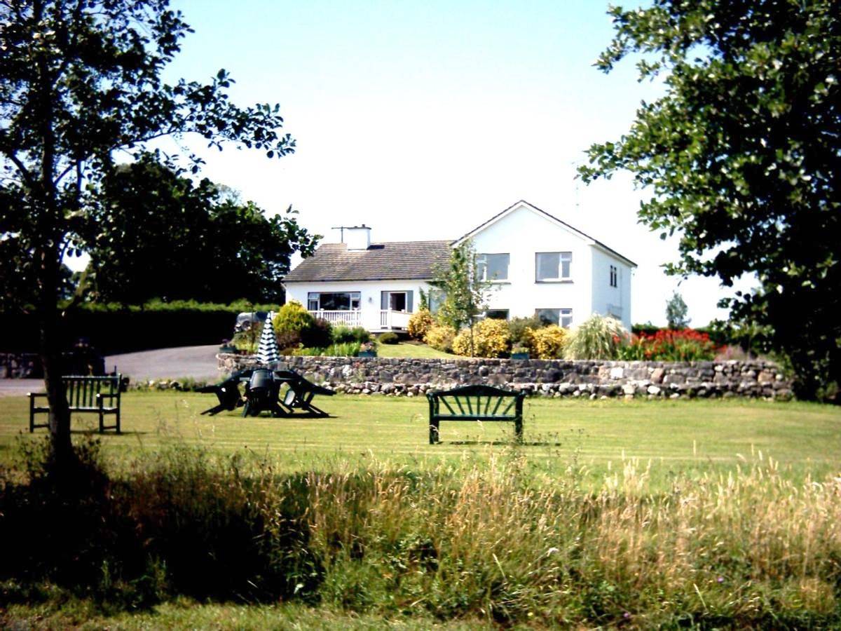 The Waterfront House Country Home in Oughterard ED, Connemara