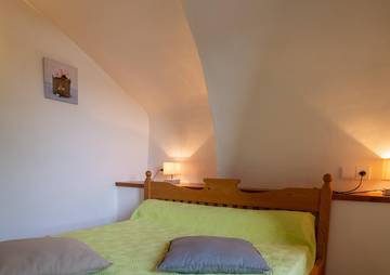 Gîte pour 4 Personnes dans La Malène, Massif central, Photo 3
