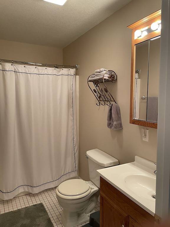 Vacation house for 16 people, with terrace in Norris Lake