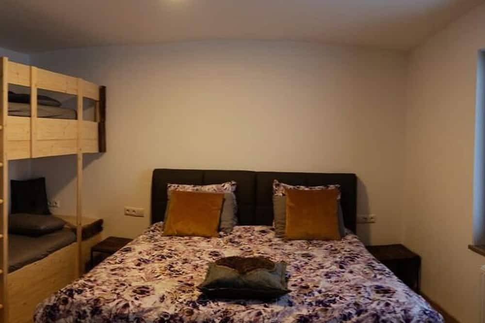 Ganze Wohnung, Wohnung Grossglockner - Haus Fien in Heiligenblut, Oberkärnten