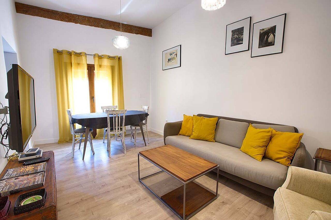 Apartamento entero, Cuencaloft Duplex La Moneda in Cuenca, Provincia de Cuenca