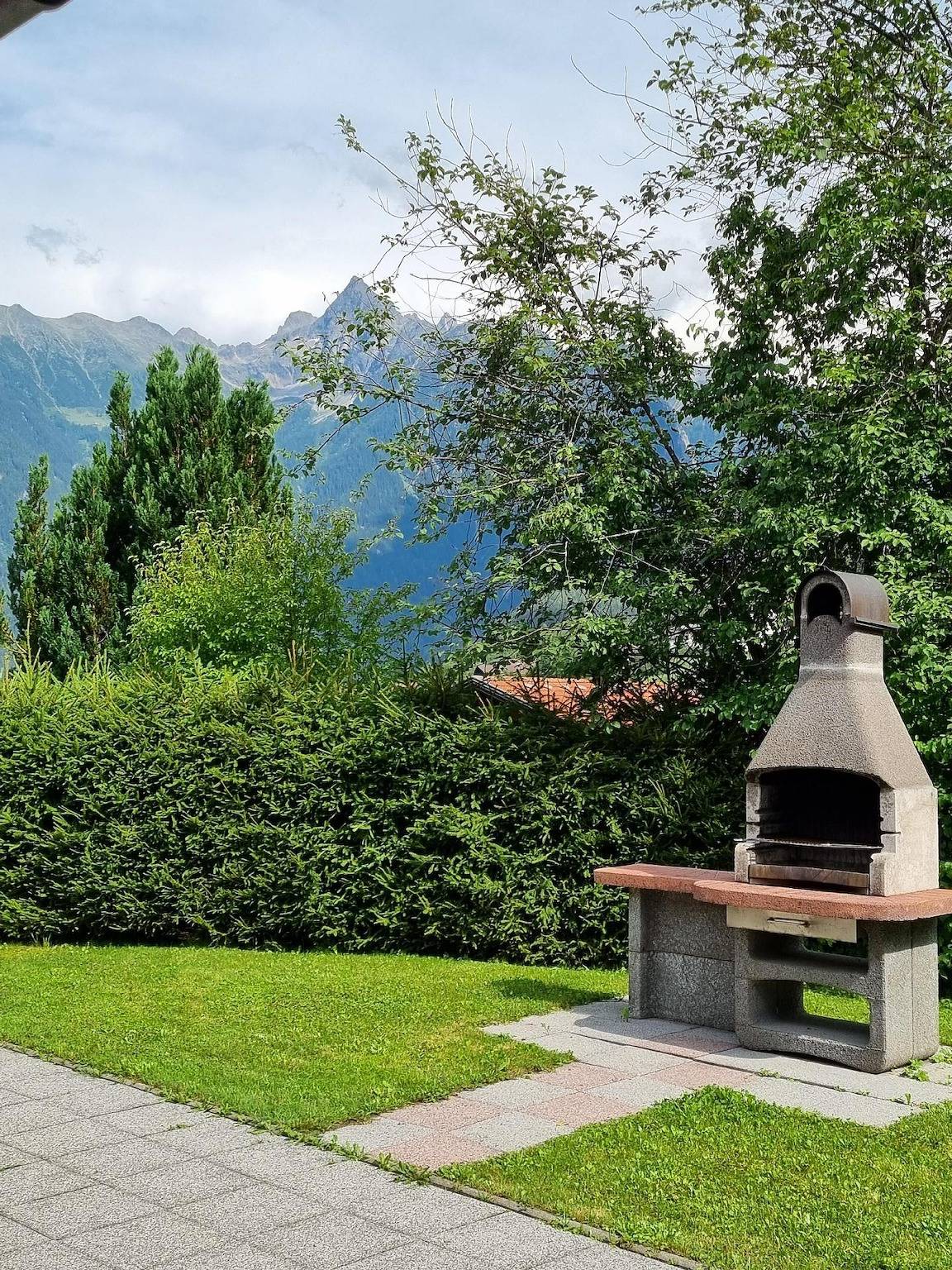 Ferienhaus Ötztaltor in Sautens in Sautens, Ötztal