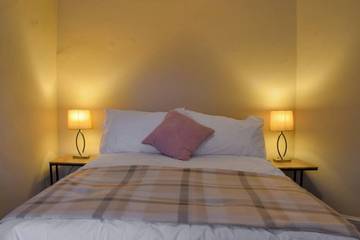 Apartment for 5 People in Morecambe, Lancashire, Photo 4