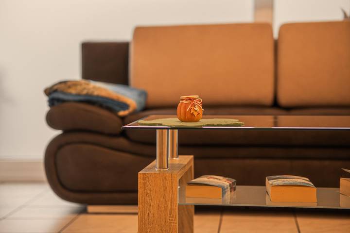 Ferienwohnung für 2 Personen, mit Balkon, mit Haustier in Piesport - 4