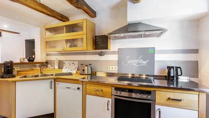 Ferienhaus für 5 Personen in Eslohe, Hochsauerlandkreis, Bild 3