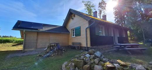 Ferienhaus für 8 Personen in Höchenschwand ort, Höchenschwand, Bild 3