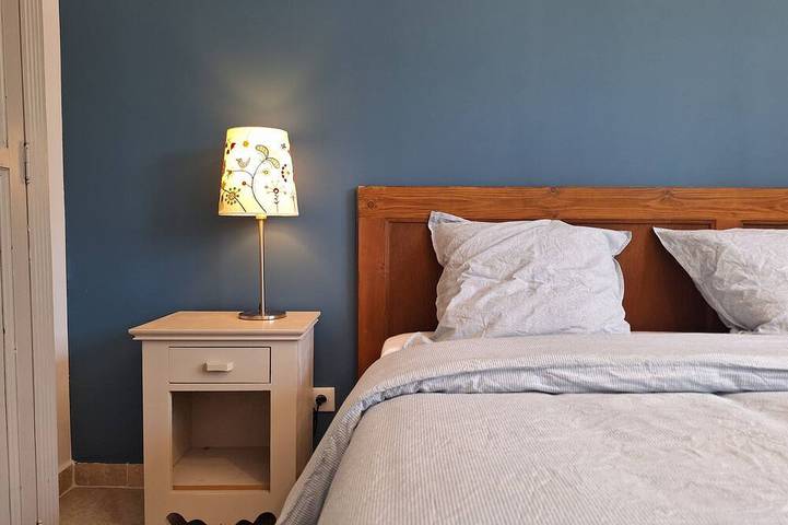 Gîte pour 10 personnes, avec jardin à Monteux - 3