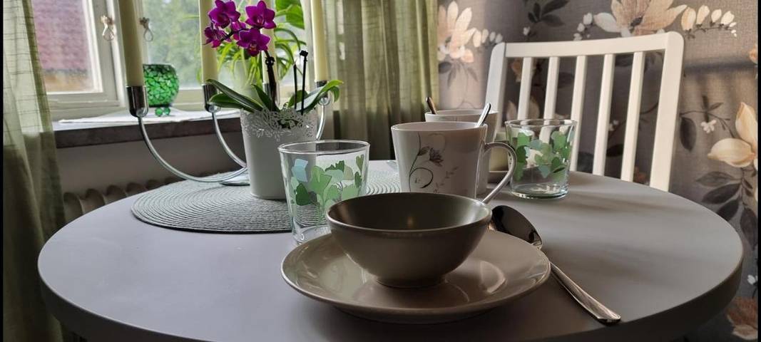 Ferienwohnung für 2 Personen, mit Whirlpool und Sauna am Vänern - 3