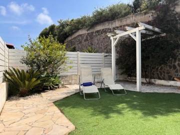 Villa voor 5 Personen in Villasimius, Provincie Cagliari, Afbeelding 3