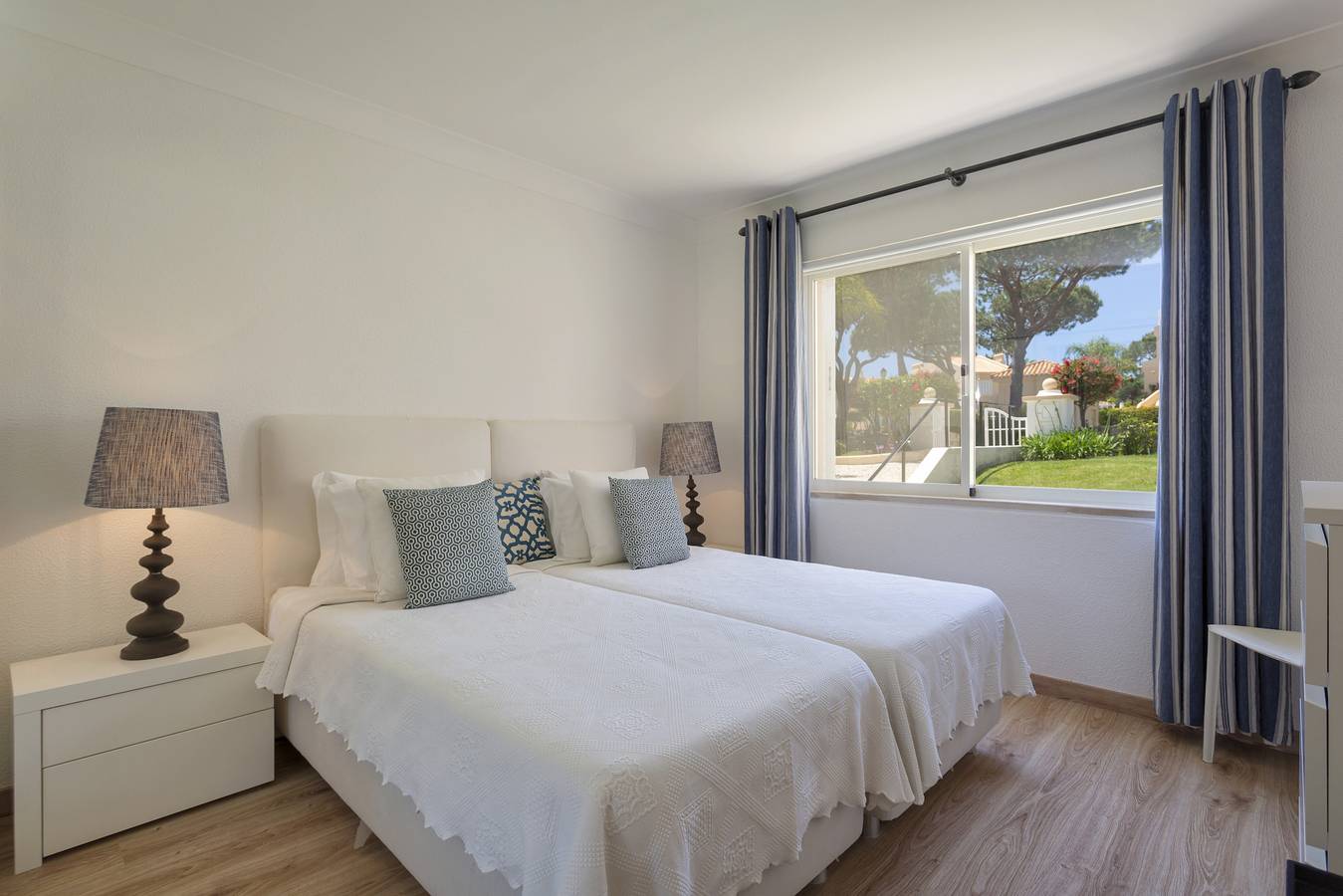 Entire apartment, Apartment Thistle in Quinta do Lago, Almancil