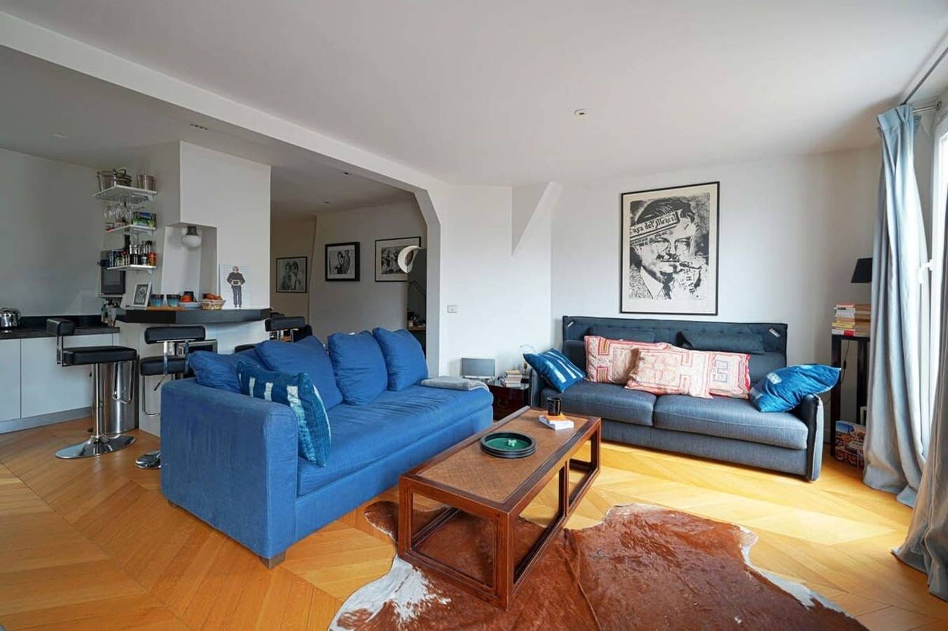 Appartement de vacances