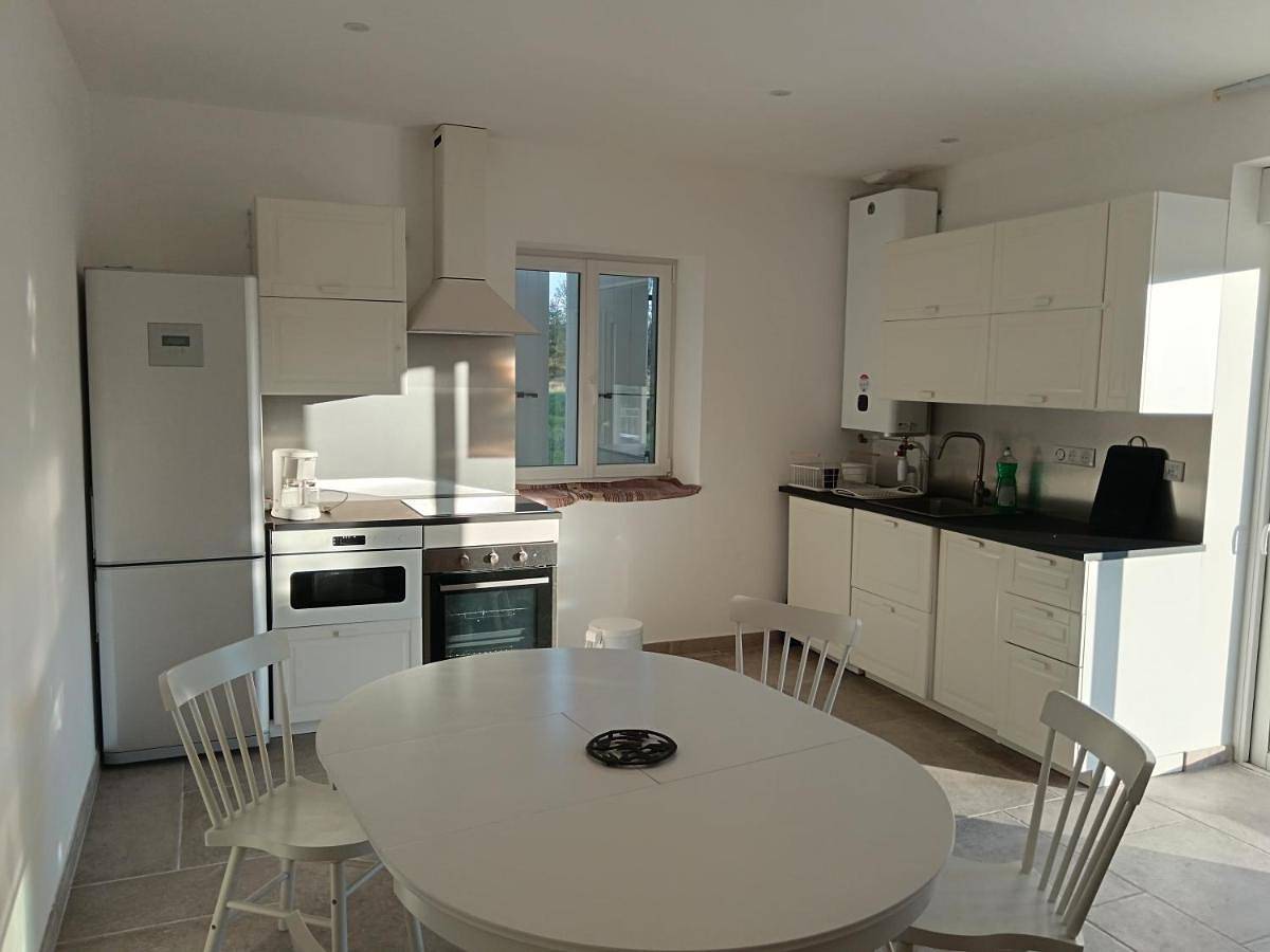 Appartement entier, Havre de paix bucolique en Haute-Ardèche in Étables, Région de Tournon-sur-Rhône