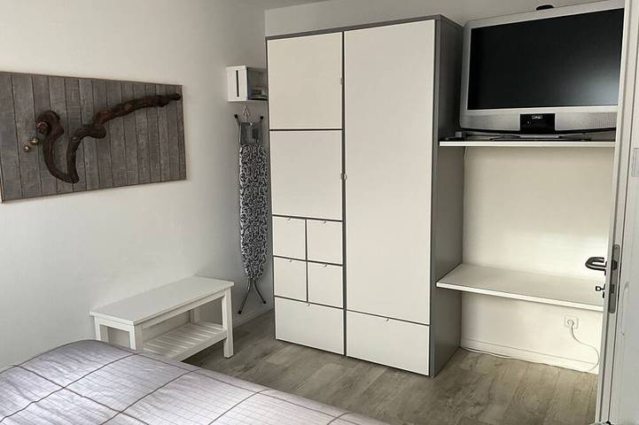 Ganze Wohnung, Ferienwohnung/App. für 4 Gäste mit 65m² in Cloppenburg in Cloppenburg, Naturpark Wildeshauser Geest